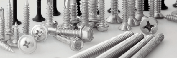 Elementos de Fijación